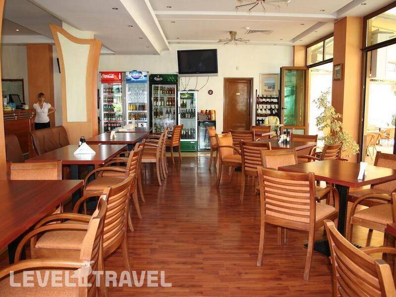 Фотография Paradise Hotel