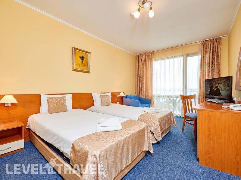 Фотография Paradise Hotel