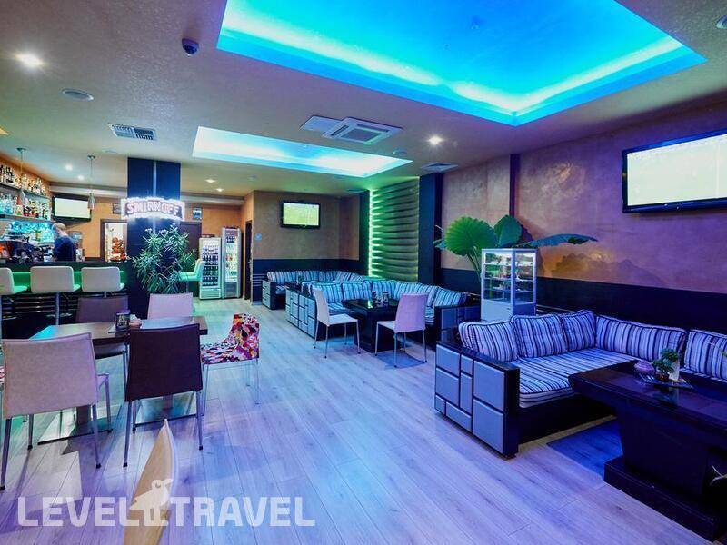 Фотография Paradise Hotel