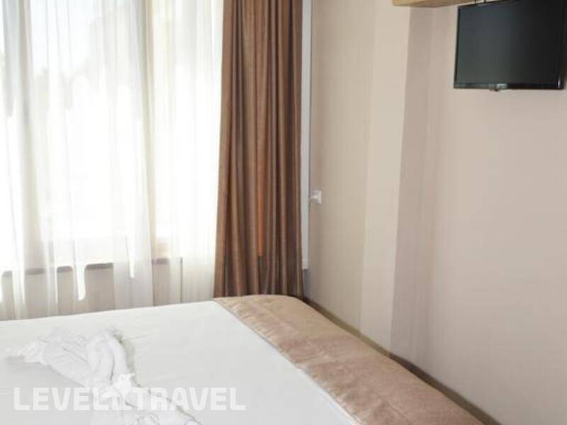Фотография Paradise Hotel