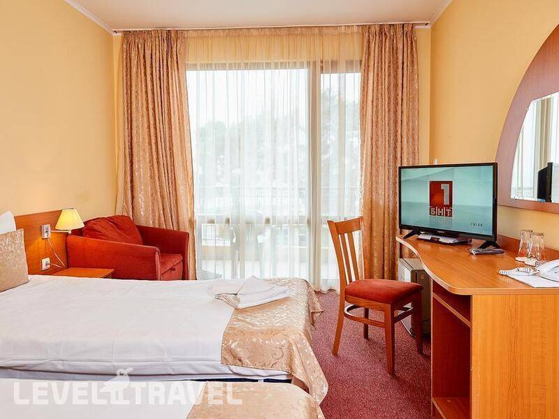 Фотография Paradise Hotel
