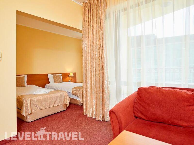 Фотография Paradise Hotel