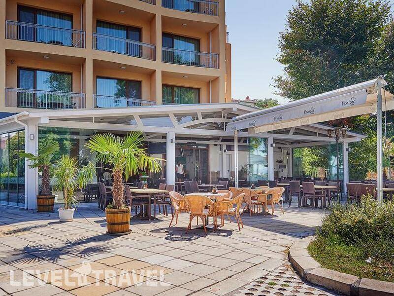 Фотография Paradise Hotel