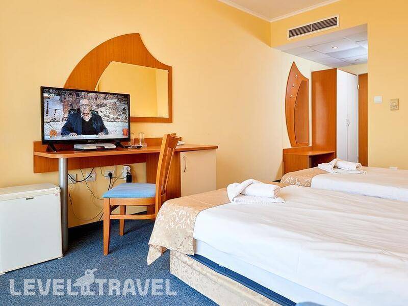 Фотография Paradise Hotel
