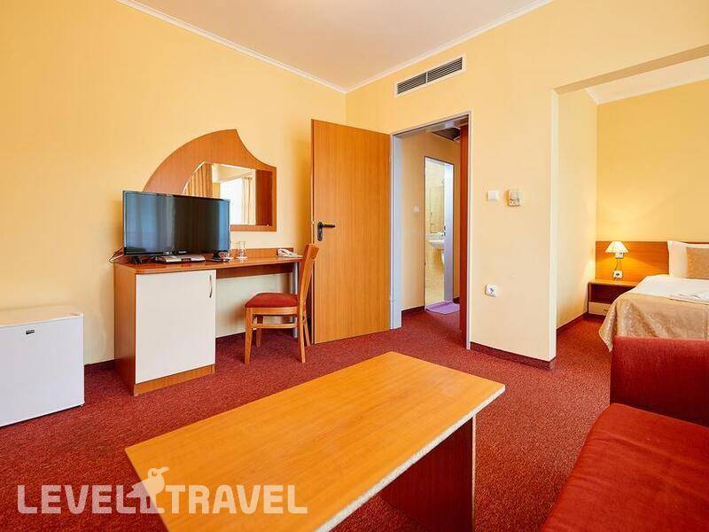Фотография Paradise Hotel