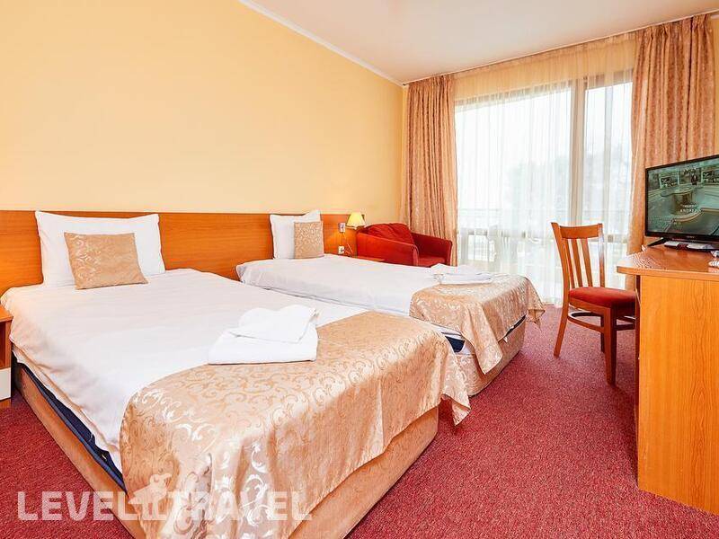 Фотография Paradise Hotel