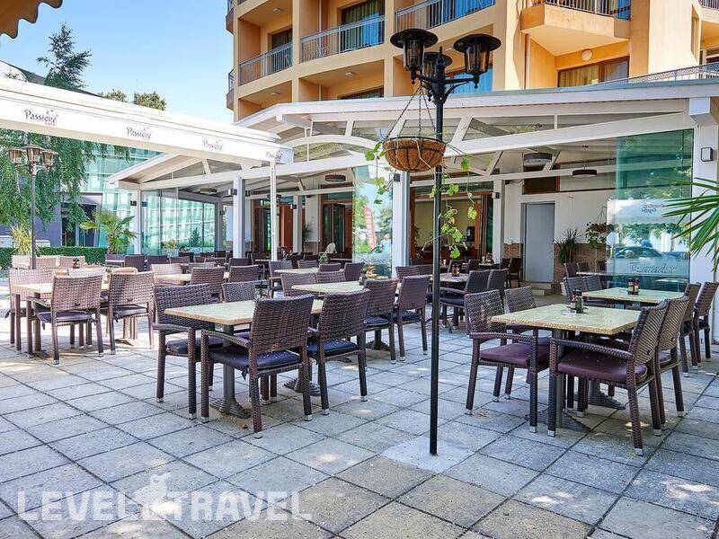 Фотография Paradise Hotel