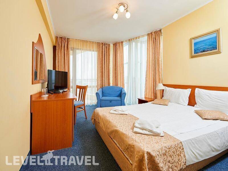 Фотография Paradise Hotel