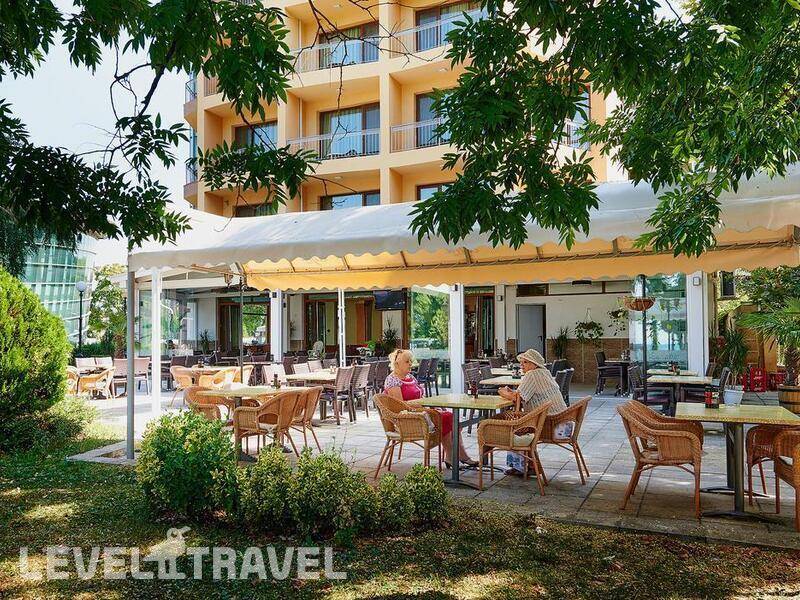 Фотография Paradise Hotel