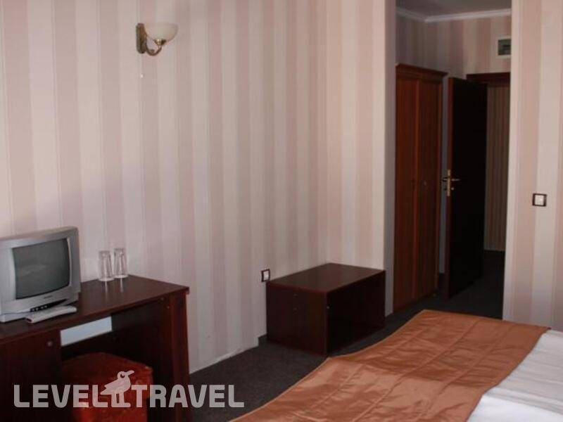 Фотография Palazzo Byala Hotel