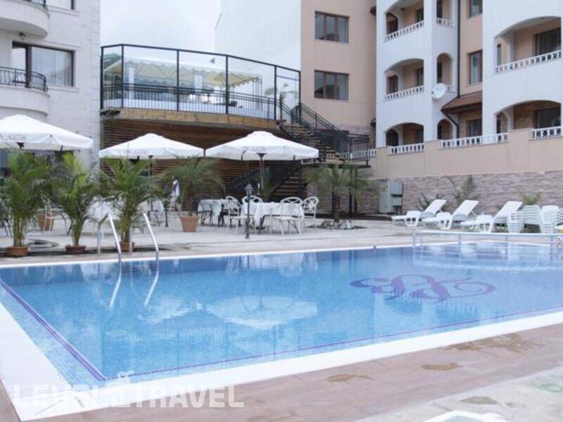 Фотография Palazzo Byala Hotel