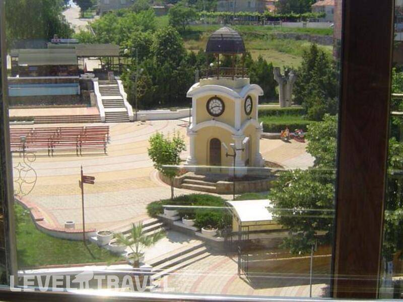 Фотография Palazzo Byala Hotel
