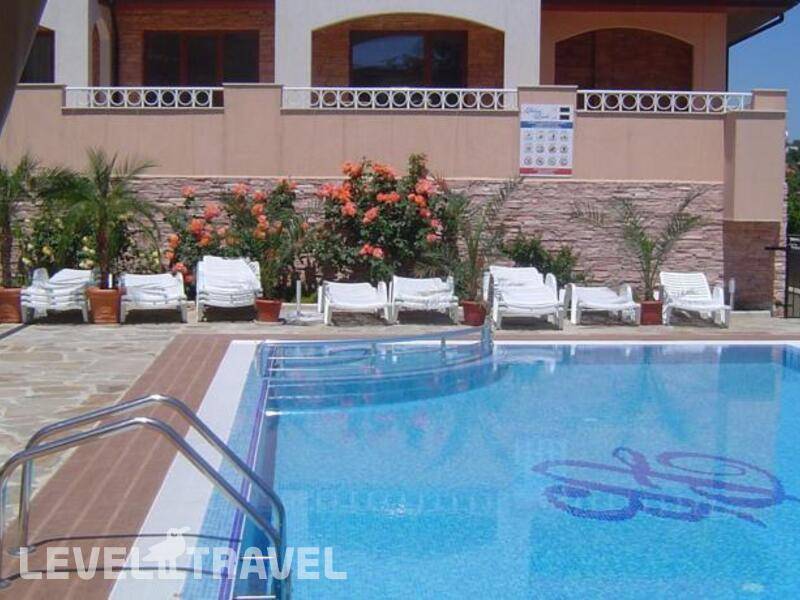 Фотография Palazzo Byala Hotel