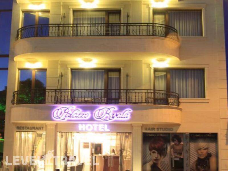 Фотография Palazzo Byala Hotel