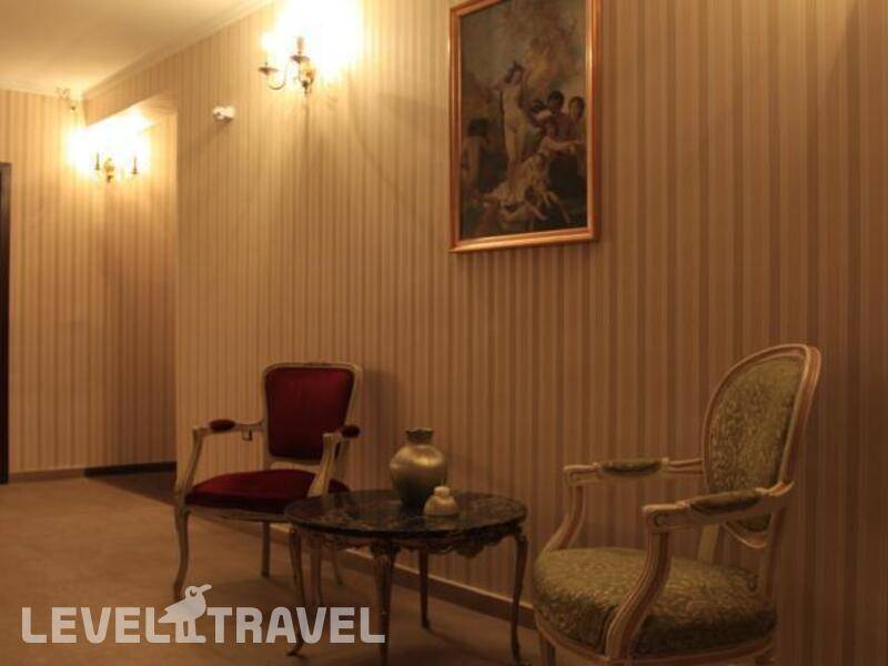 Фотография Palazzo Byala Hotel