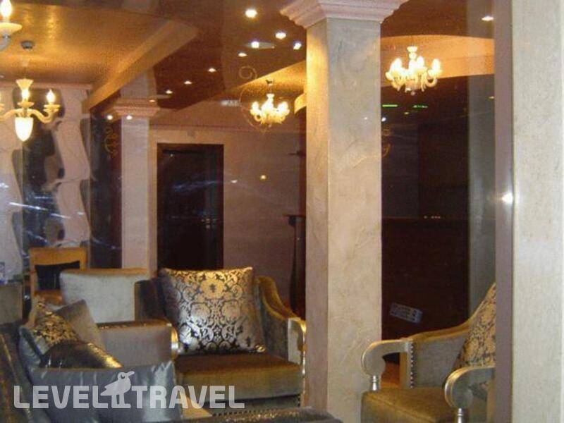Фотография Palazzo Byala Hotel