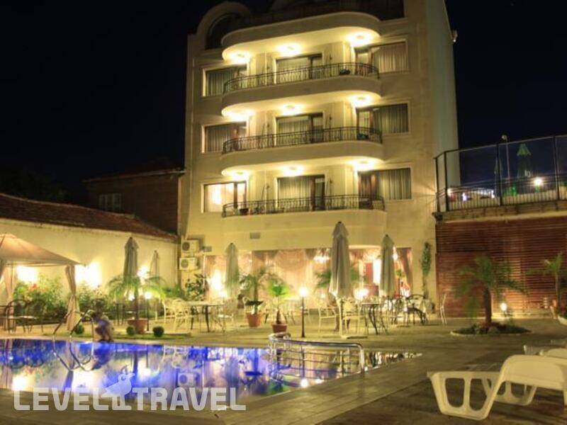 Фотография Palazzo Byala Hotel