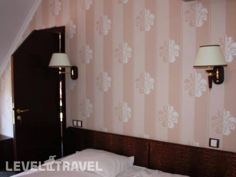 Фотография Palazzo Byala Hotel