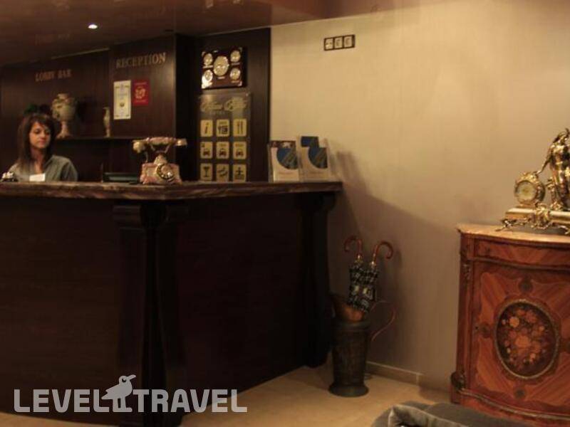 Фотография Palazzo Byala Hotel