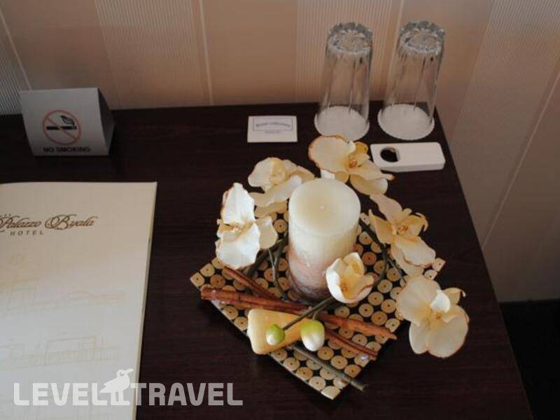 Фотография Palazzo Byala Hotel