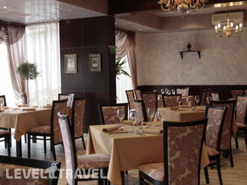 Фотография Palazzo Byala Hotel