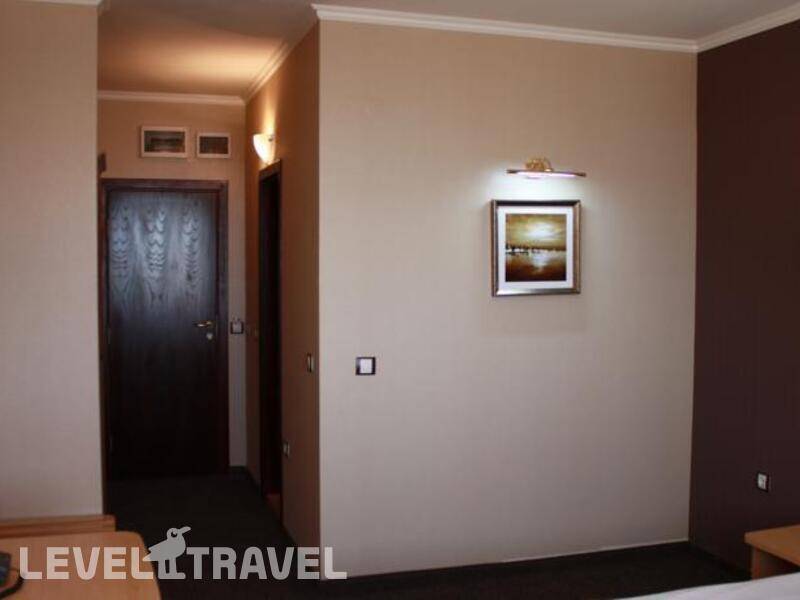 Фотография Palazzo Byala Hotel
