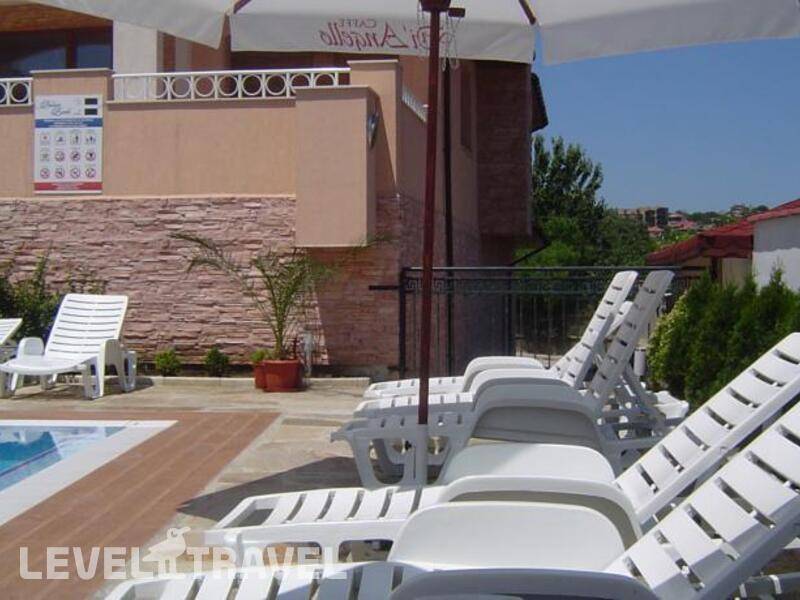 Фотография Palazzo Byala Hotel