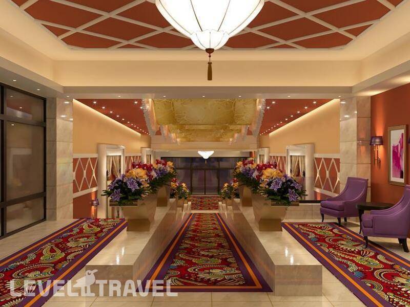 Фотография Europe Hotel & Casino