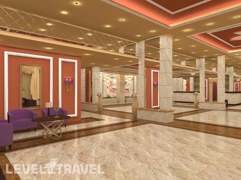 Фотография Europe Hotel & Casino