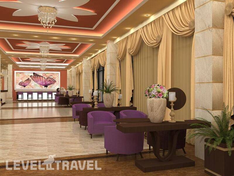 Фотография Europe Hotel & Casino