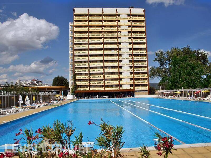 Фотография Europe Hotel & Casino