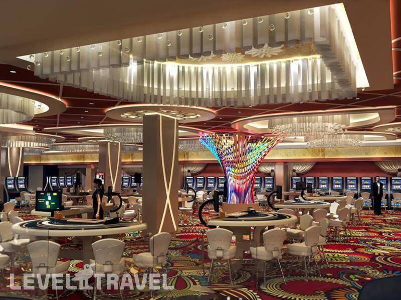 Фотография Europe Hotel & Casino