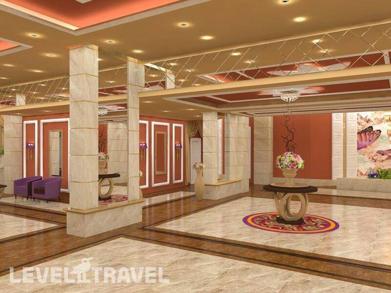 Фотография Europe Hotel & Casino