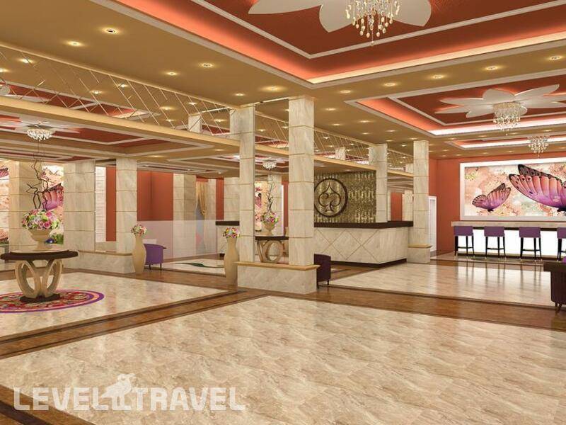 Фотография Europe Hotel & Casino