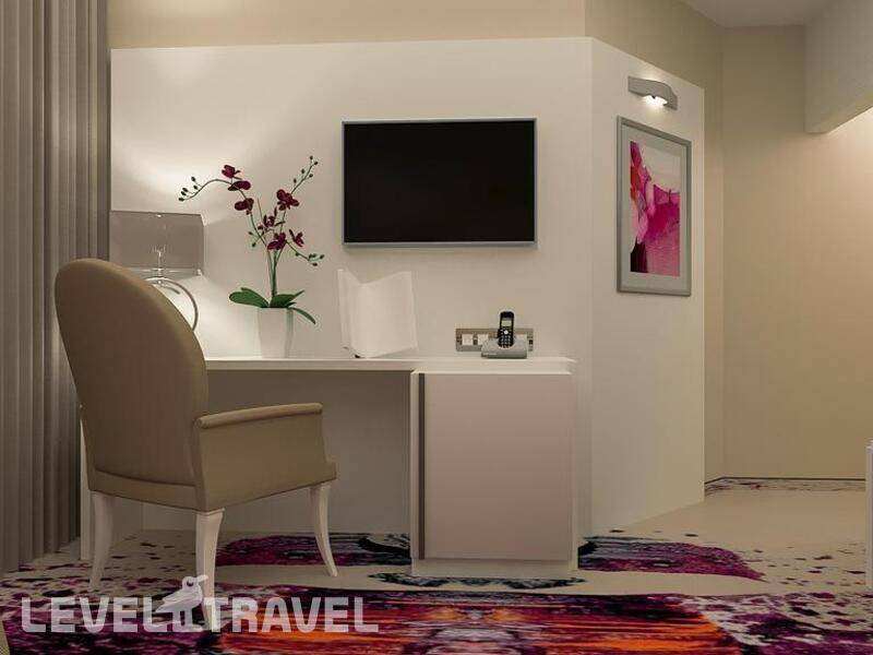 Фотография Europe Hotel & Casino