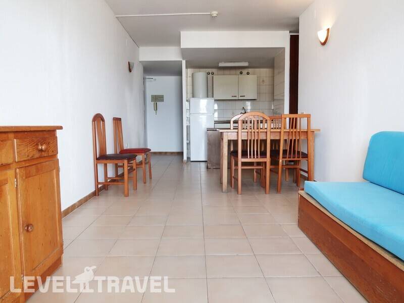 Фотография Almonsa Playa Apartments