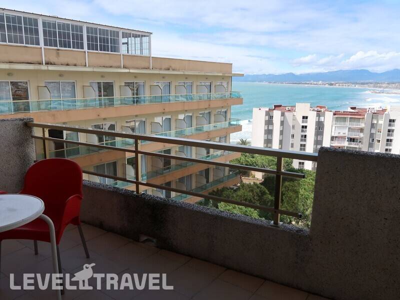 Фотография Almonsa Playa Apartments