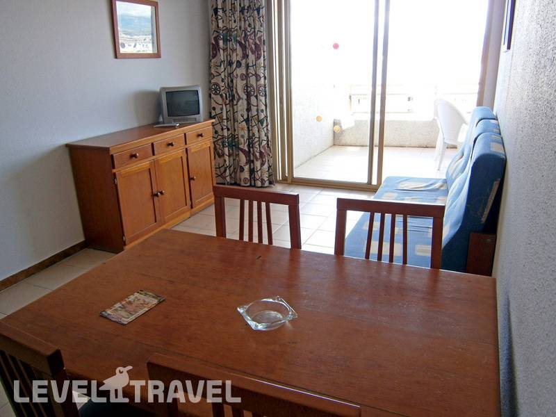 Фотография Almonsa Playa Apartments
