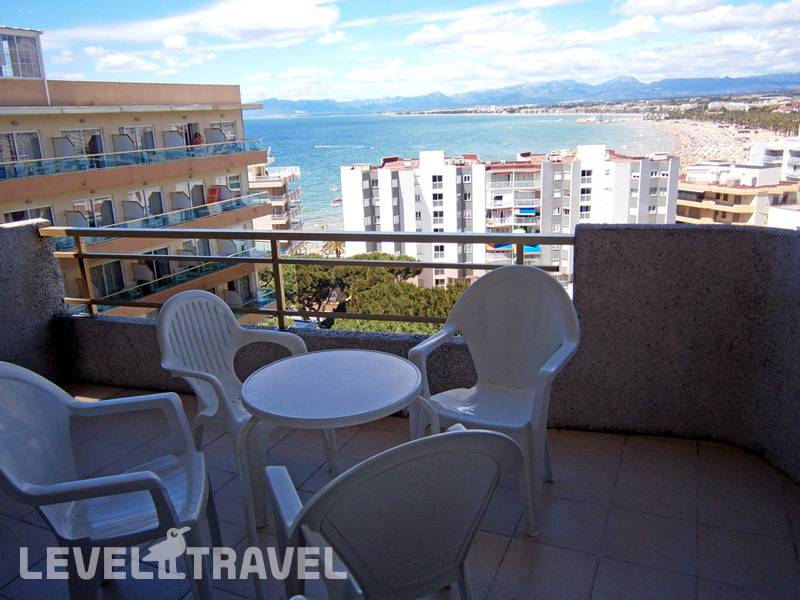 Фотография Almonsa Playa Apartments