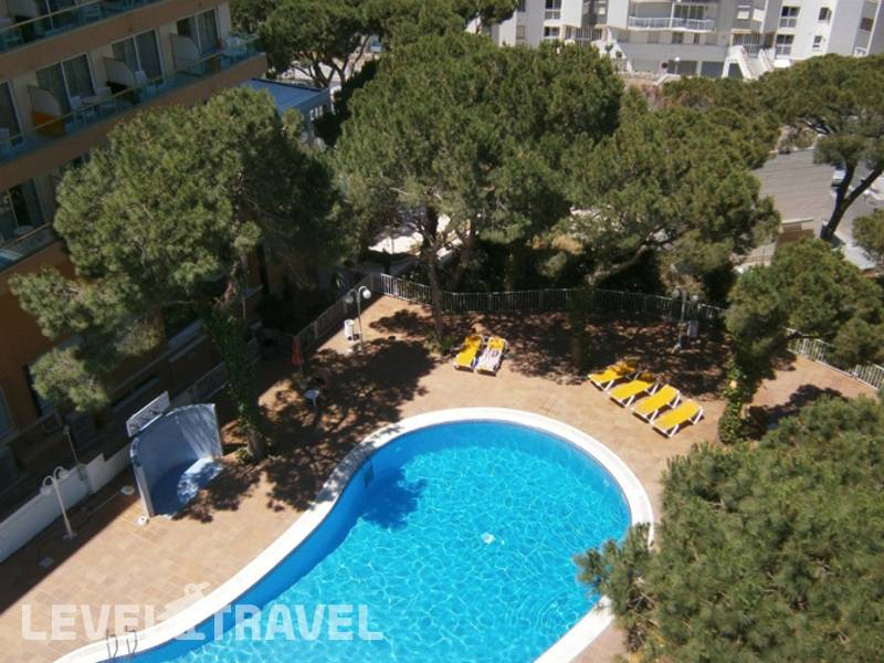 Фотография Almonsa Playa Apartments