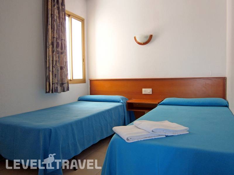 Фотография Almonsa Playa Apartments