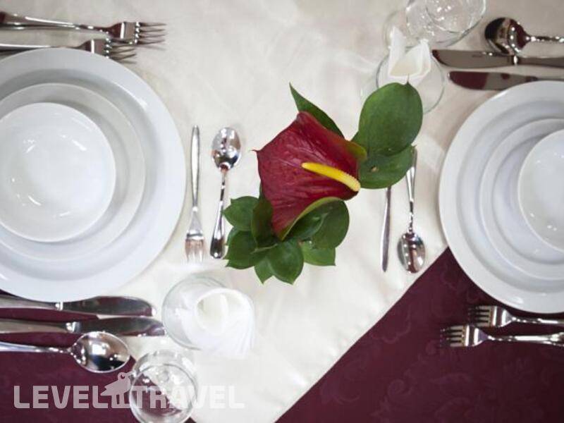 Фотография Victoria Hotel