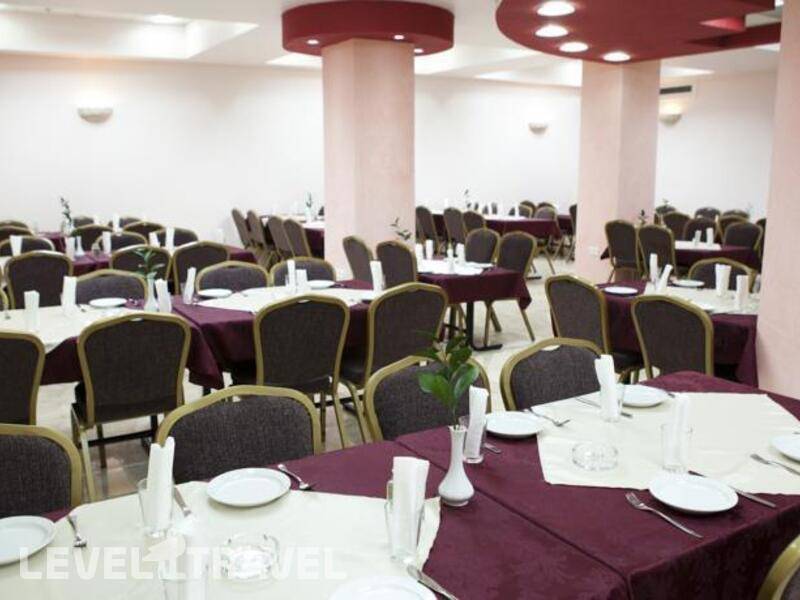 Фотография Victoria Hotel