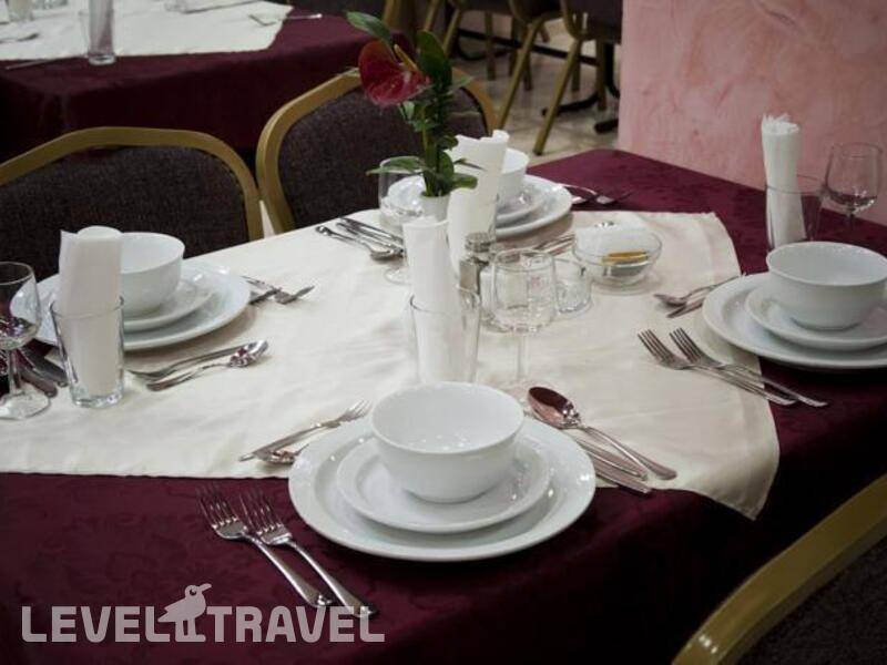 Фотография Victoria Hotel