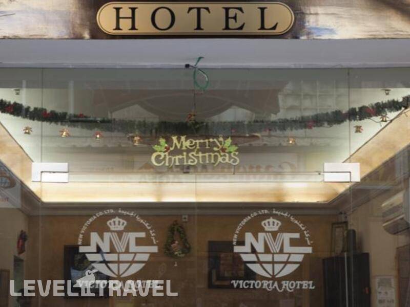 Фотография Victoria Hotel