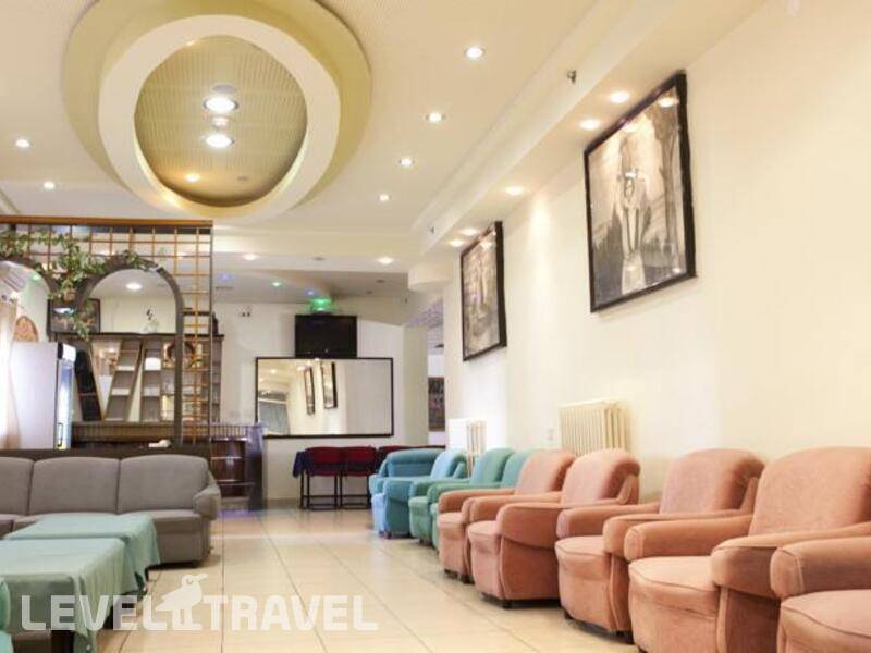 Фотография Victoria Hotel