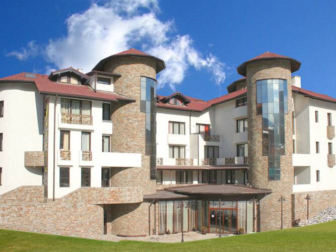 Maraya Hotel
