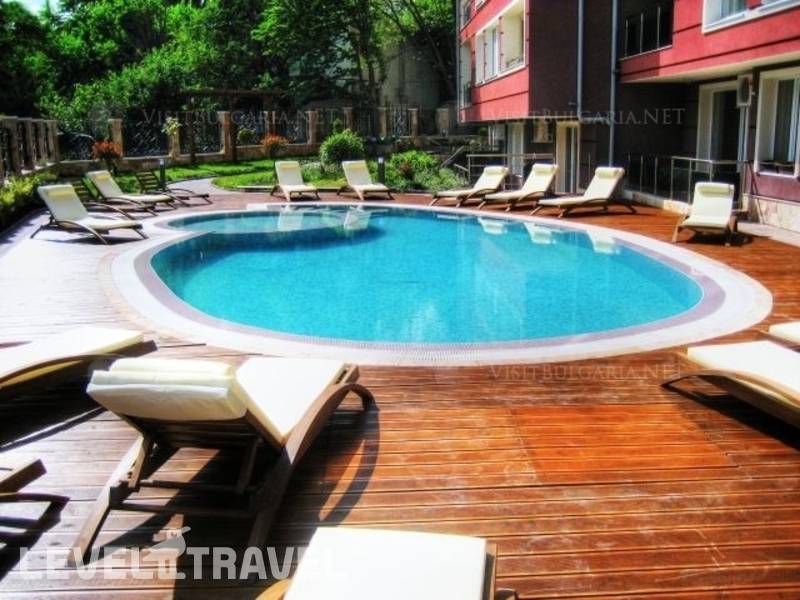 Фотография Ravda Bay Apt