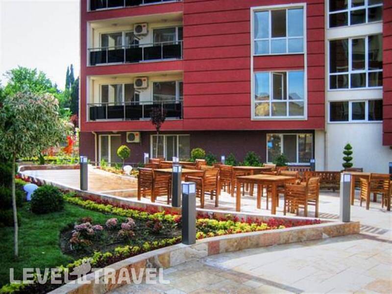 Фотография Ravda Bay Apt