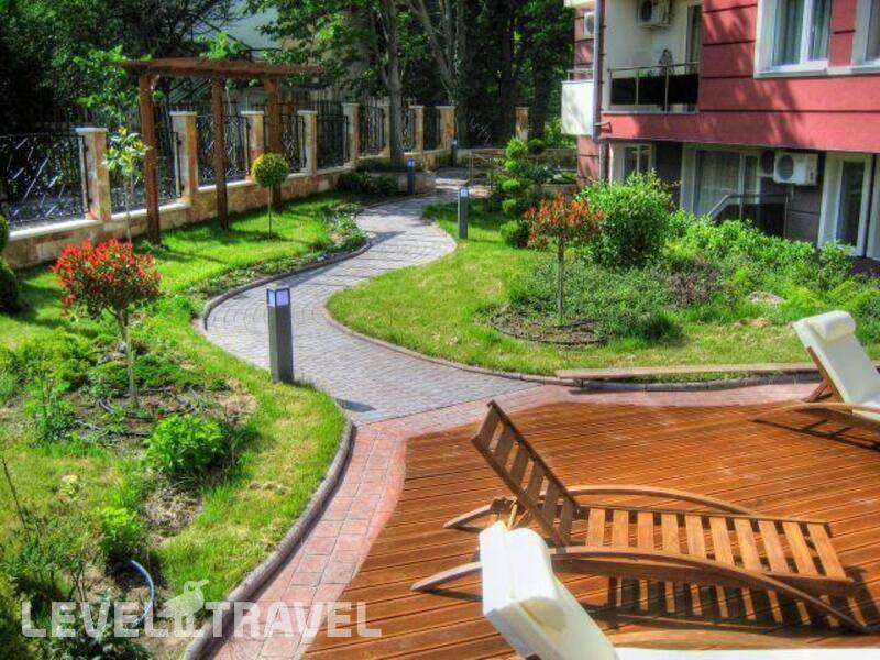 Фотография Ravda Bay Apt